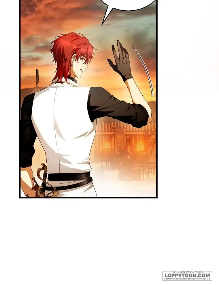 Đóa Hoa Cầm Kiếm Chap 17 - Next Chap 18