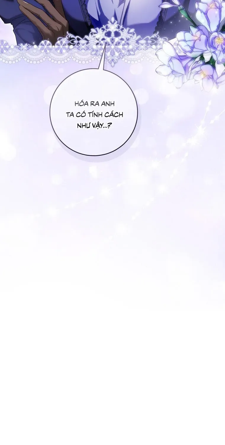 Đóa Hoa Cầm Kiếm Chap 17 - Next Chap 18
