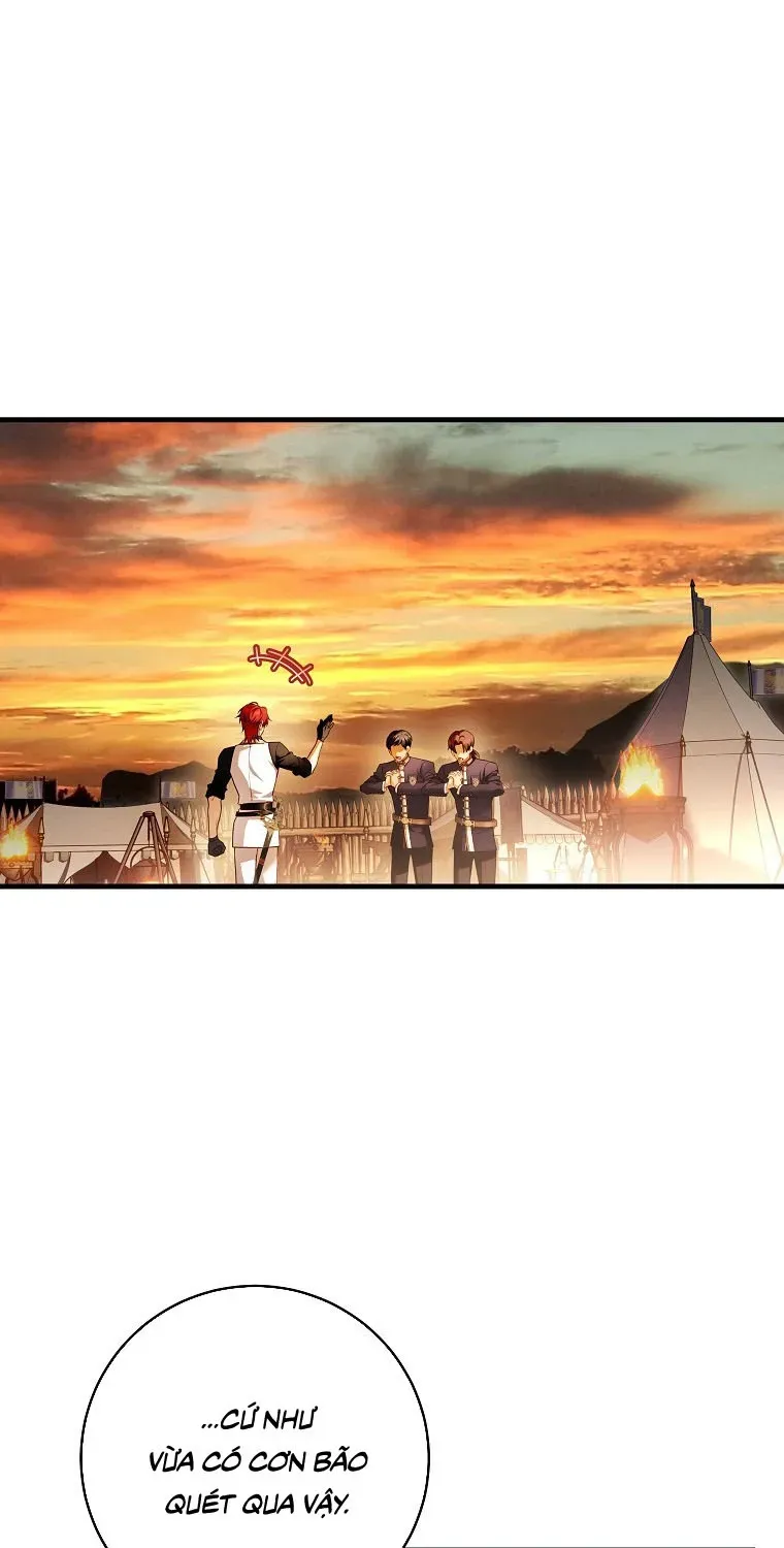 Đóa Hoa Cầm Kiếm Chap 18 - Next Chap 19