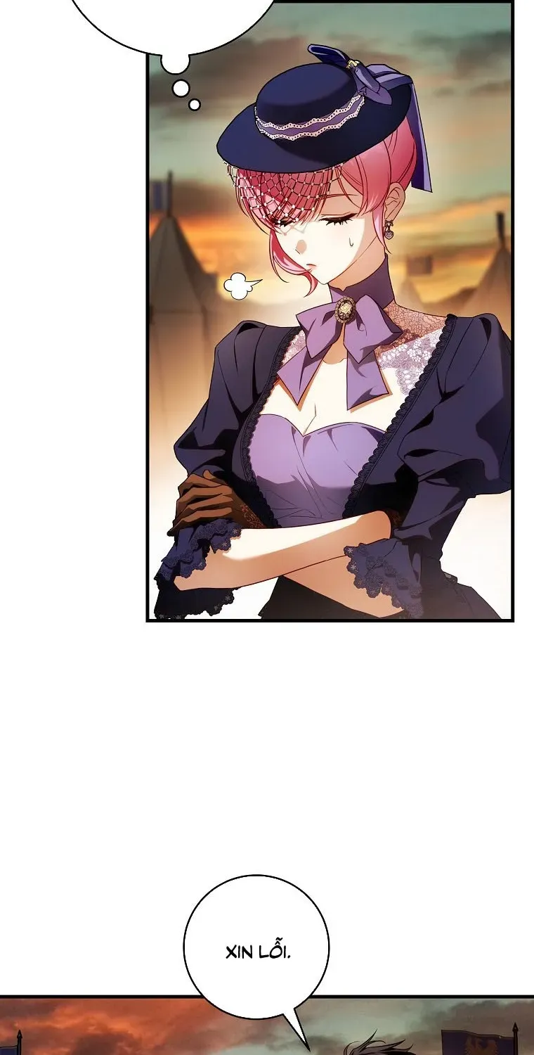 Đóa Hoa Cầm Kiếm Chap 18 - Next Chap 19