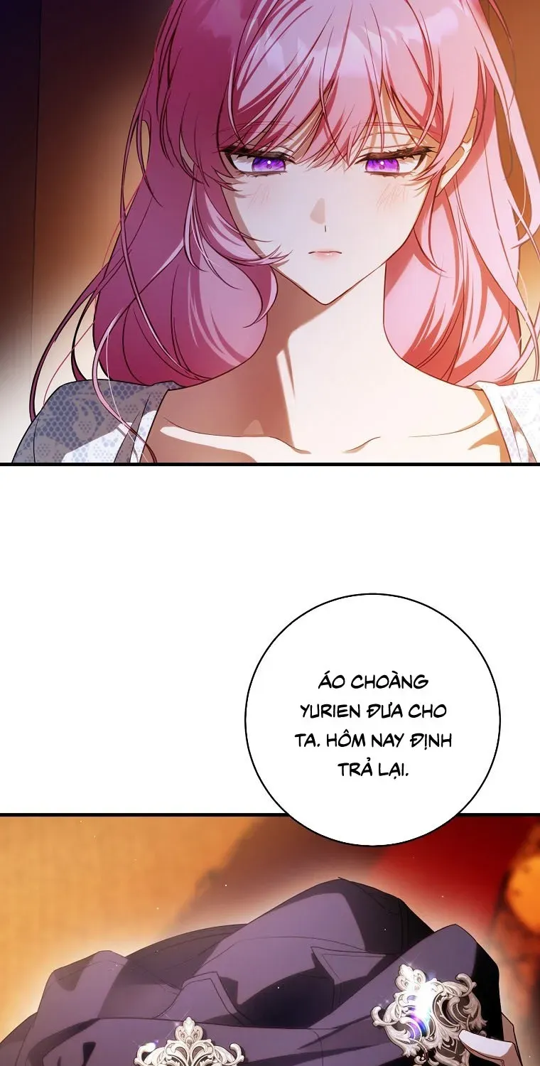 Đóa Hoa Cầm Kiếm Chap 18 - Next Chap 19