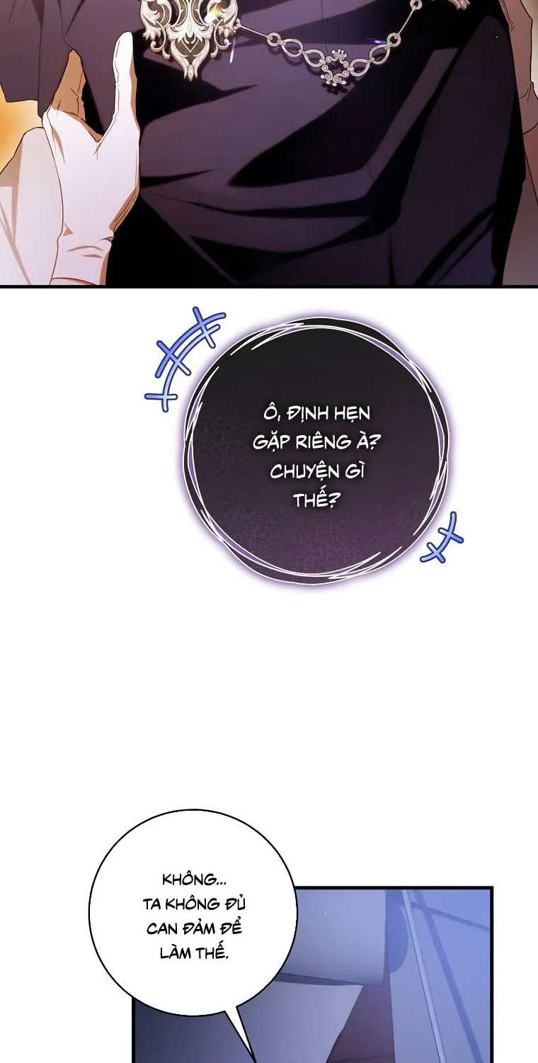 Đóa Hoa Cầm Kiếm Chap 18 - Next Chap 19