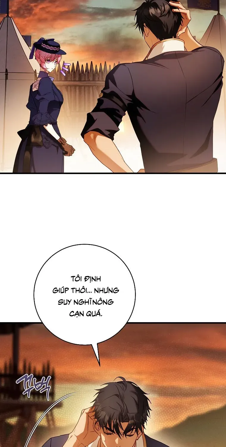Đóa Hoa Cầm Kiếm Chap 18 - Next Chap 19