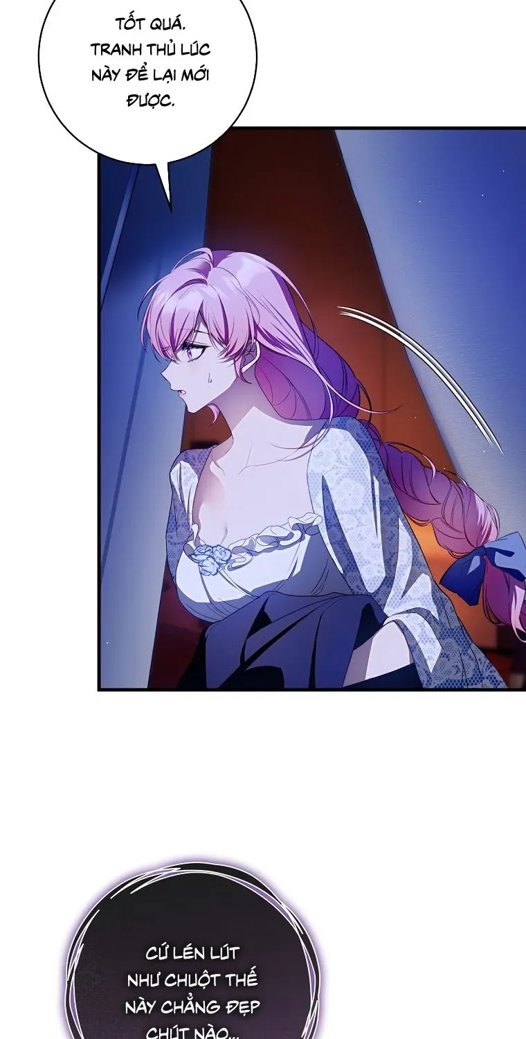 Đóa Hoa Cầm Kiếm Chap 18 - Next Chap 19