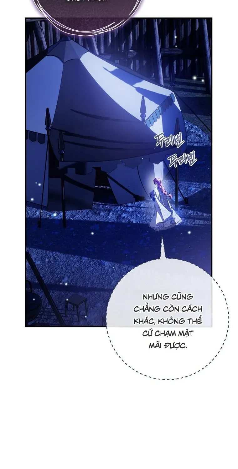 Đóa Hoa Cầm Kiếm Chap 18 - Next Chap 19
