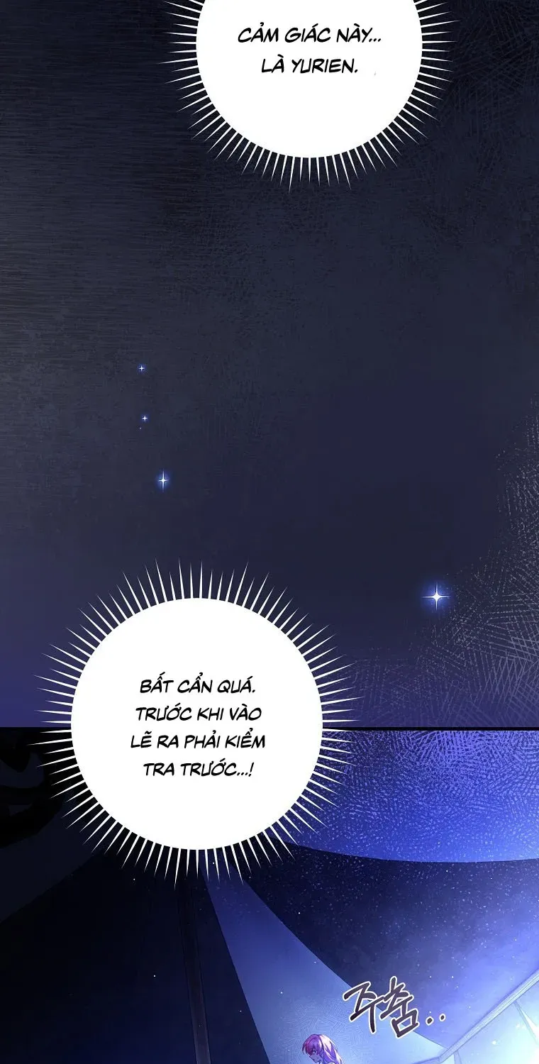 Đóa Hoa Cầm Kiếm Chap 18 - Next Chap 19