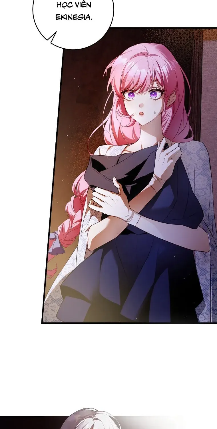 Đóa Hoa Cầm Kiếm Chap 18 - Next Chap 19