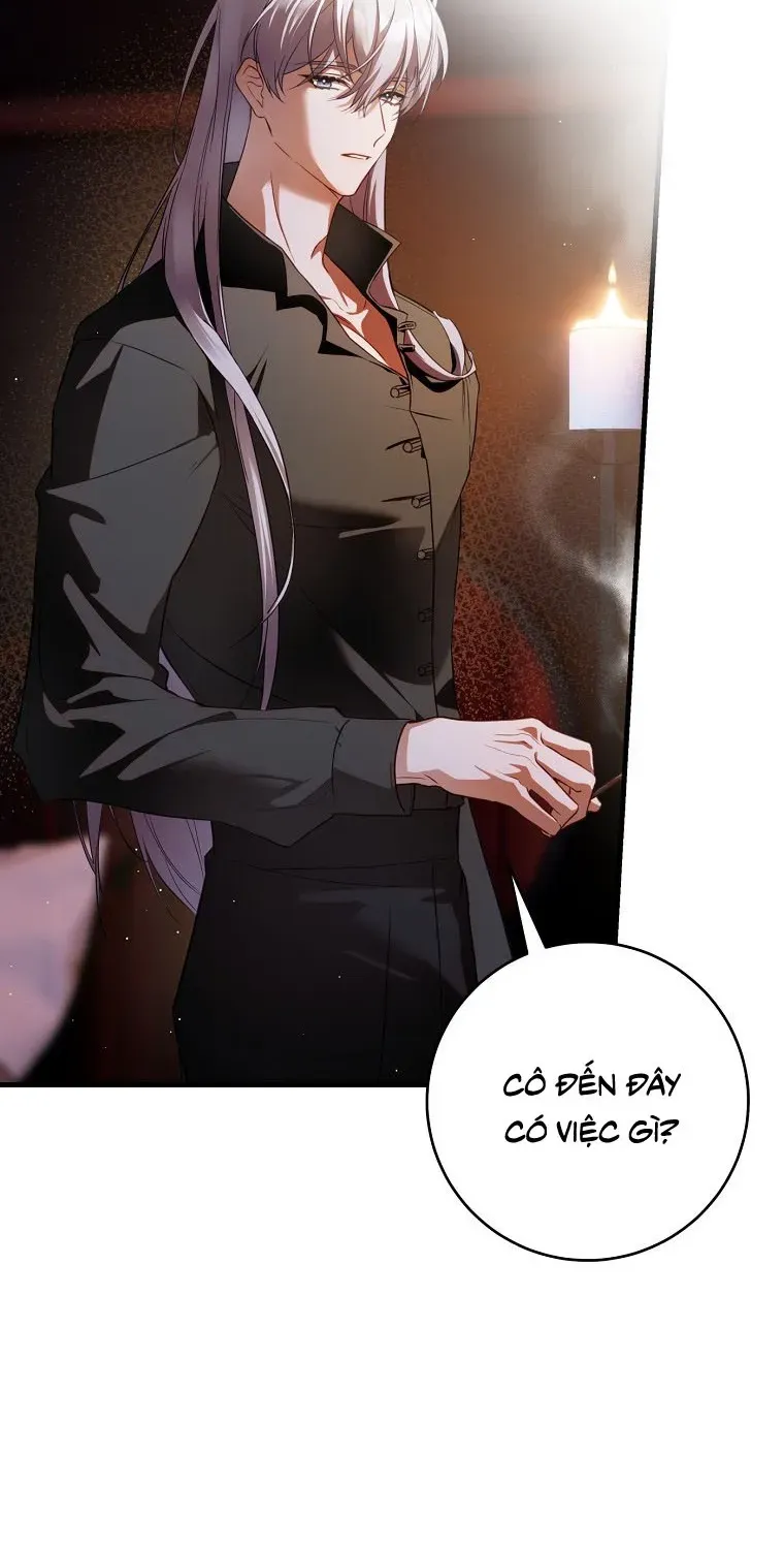 Đóa Hoa Cầm Kiếm Chap 18 - Next Chap 19