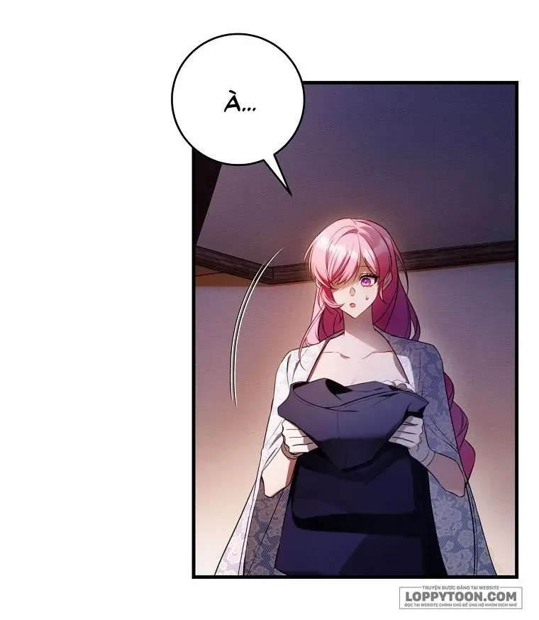 Đóa Hoa Cầm Kiếm Chap 18 - Next Chap 19