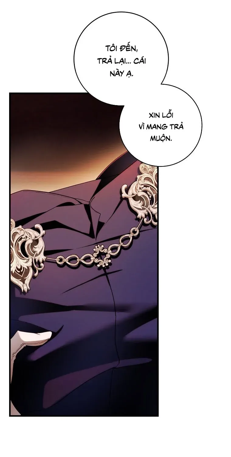 Đóa Hoa Cầm Kiếm Chap 18 - Next Chap 19