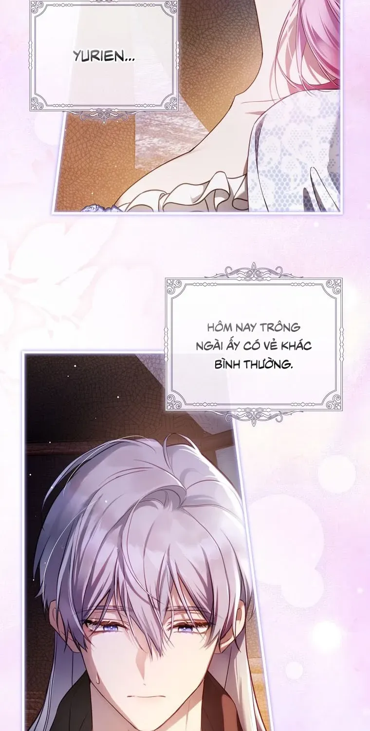 Đóa Hoa Cầm Kiếm Chap 18 - Next Chap 19