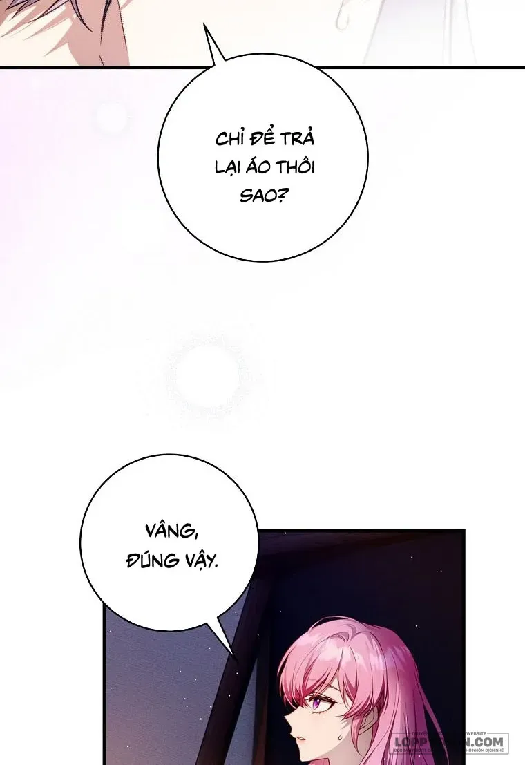 Đóa Hoa Cầm Kiếm Chap 18 - Next Chap 19