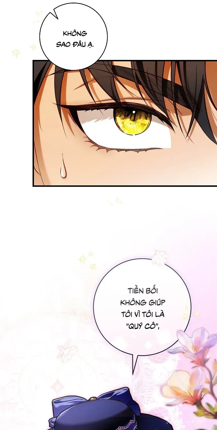 Đóa Hoa Cầm Kiếm Chap 18 - Next Chap 19