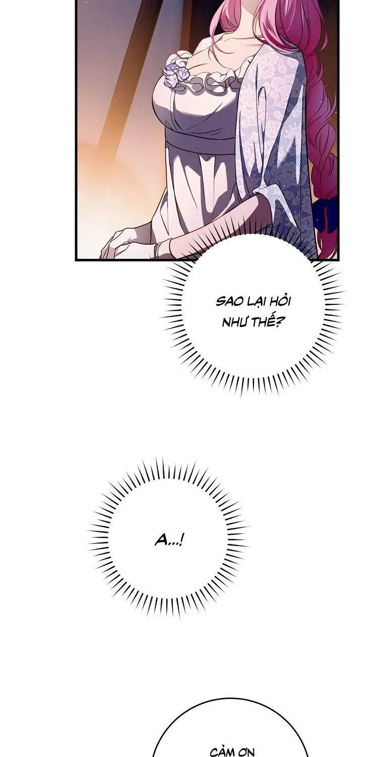 Đóa Hoa Cầm Kiếm Chap 18 - Next Chap 19