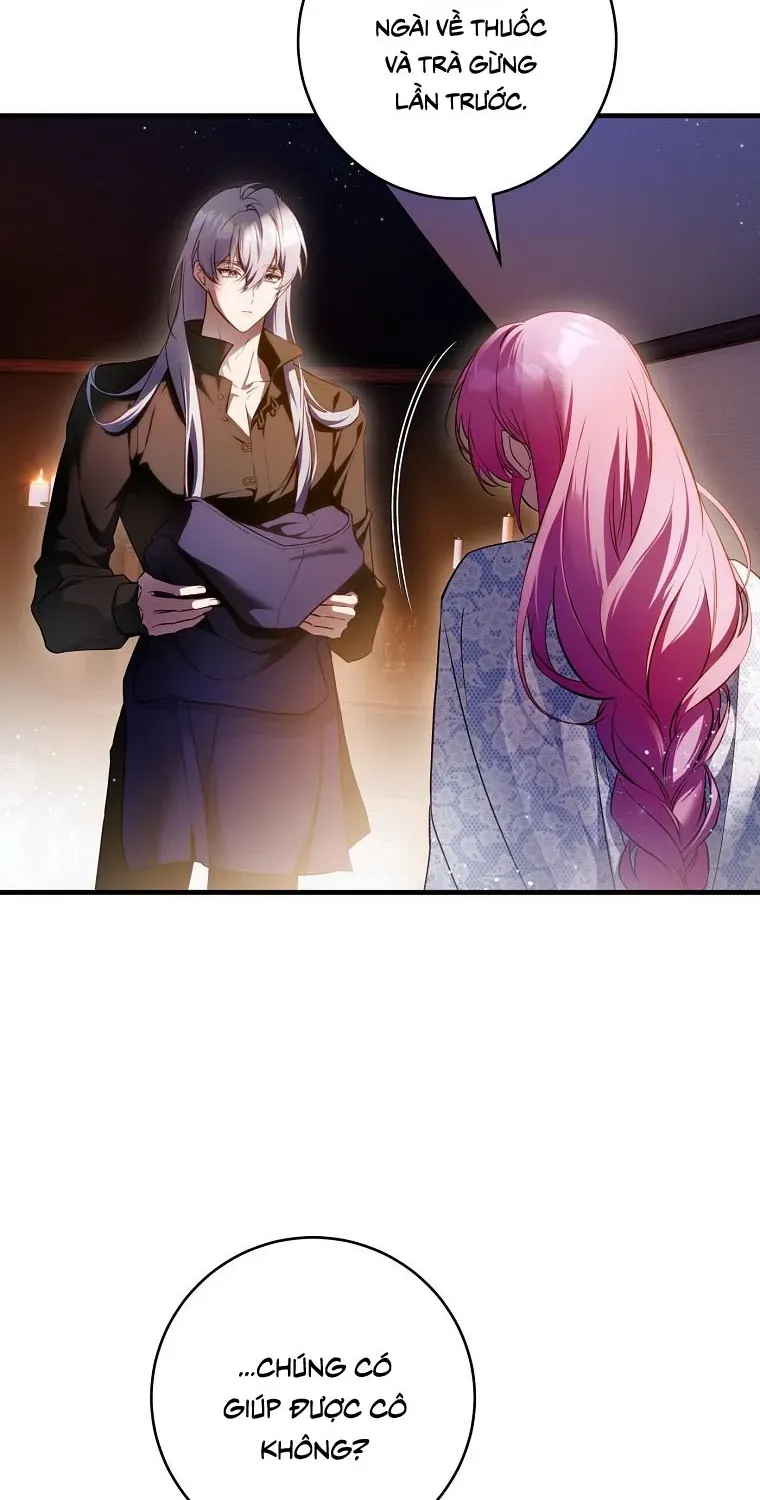 Đóa Hoa Cầm Kiếm Chap 18 - Next Chap 19