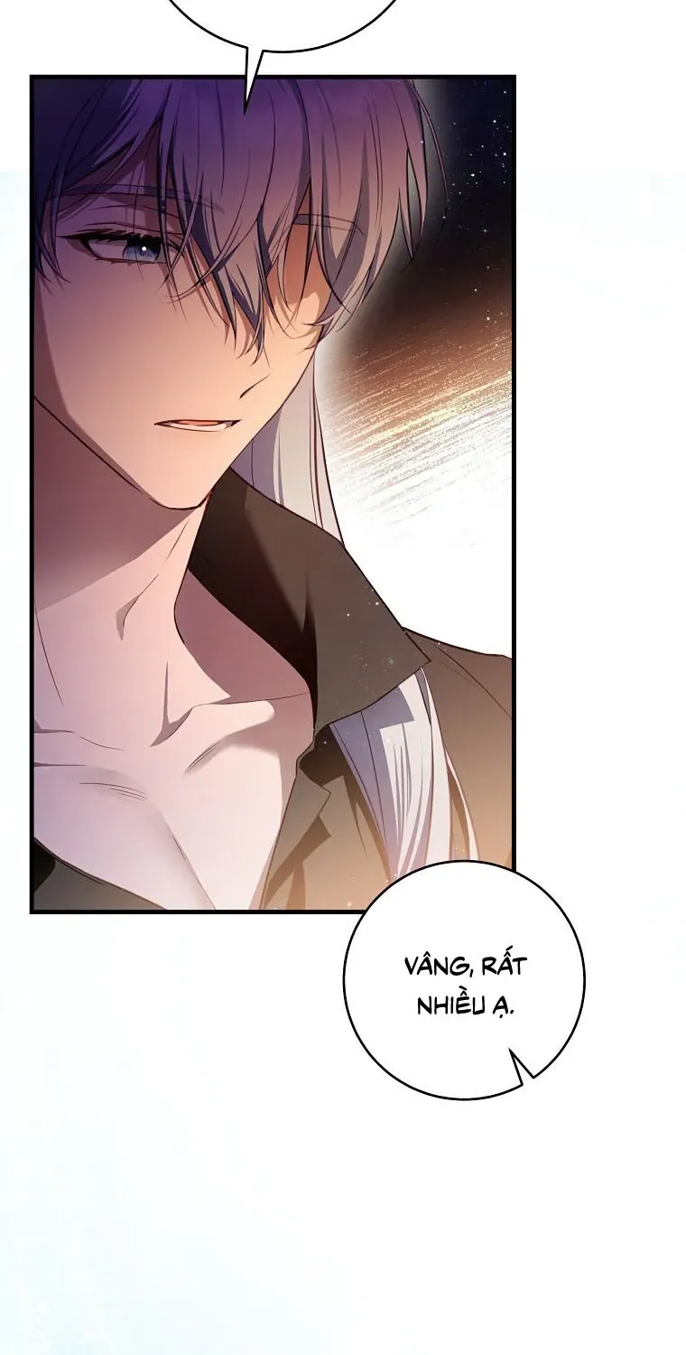Đóa Hoa Cầm Kiếm Chap 18 - Next Chap 19