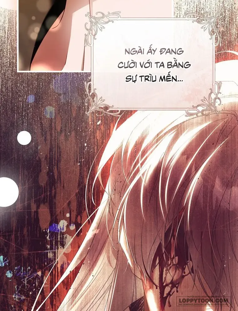 Đóa Hoa Cầm Kiếm Chap 18 - Next Chap 19