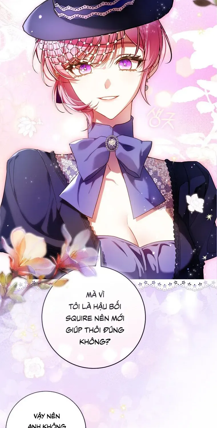 Đóa Hoa Cầm Kiếm Chap 18 - Next Chap 19