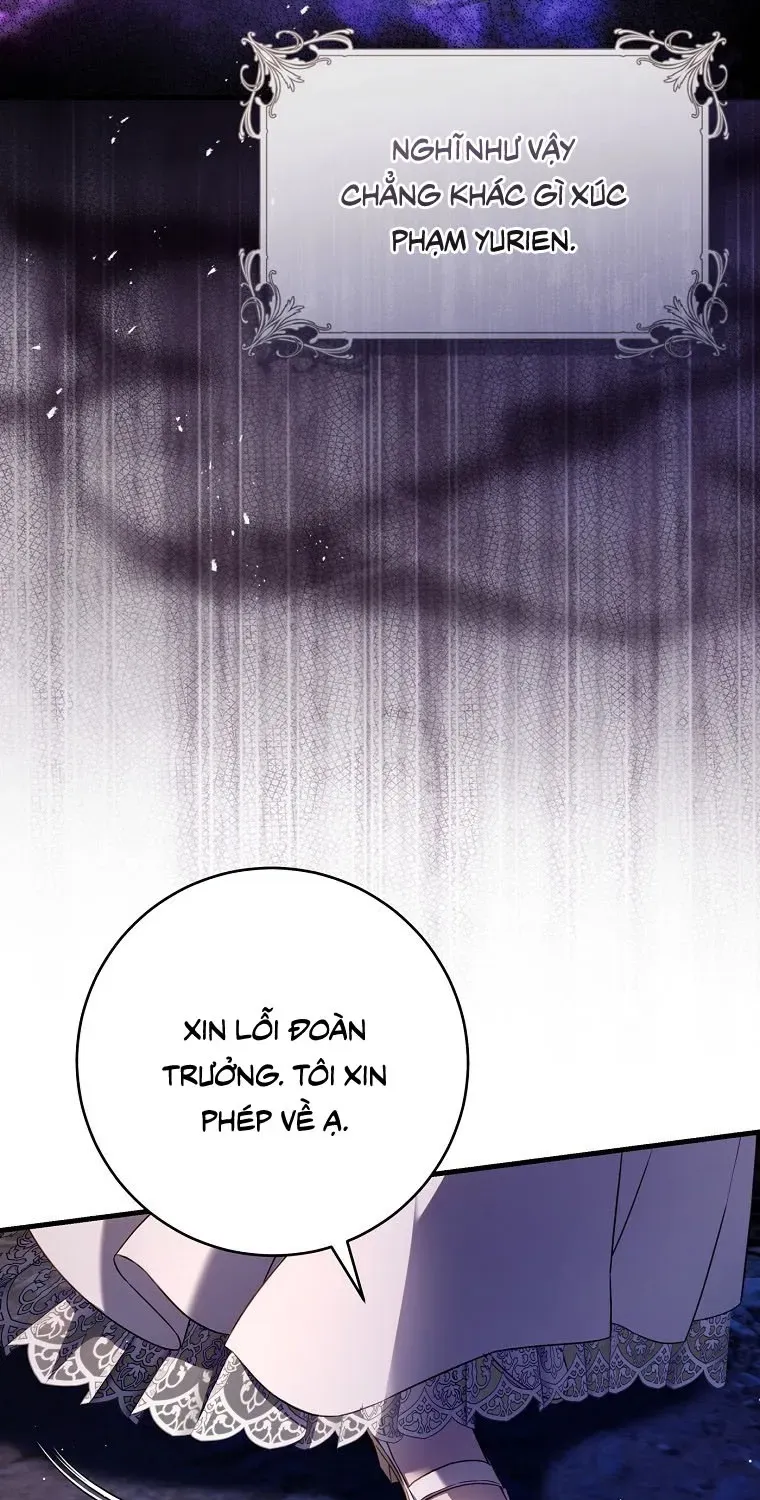 Đóa Hoa Cầm Kiếm Chap 18 - Next Chap 19