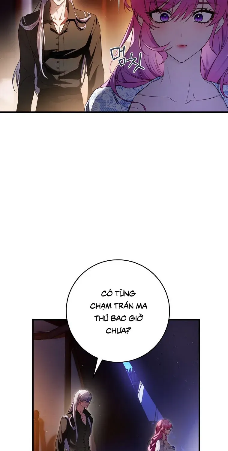 Đóa Hoa Cầm Kiếm Chap 18 - Next Chap 19