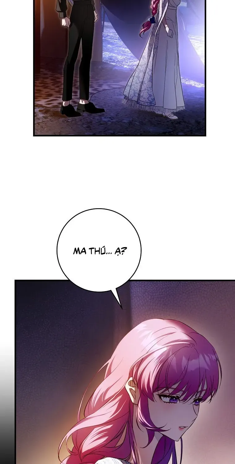 Đóa Hoa Cầm Kiếm Chap 18 - Next Chap 19