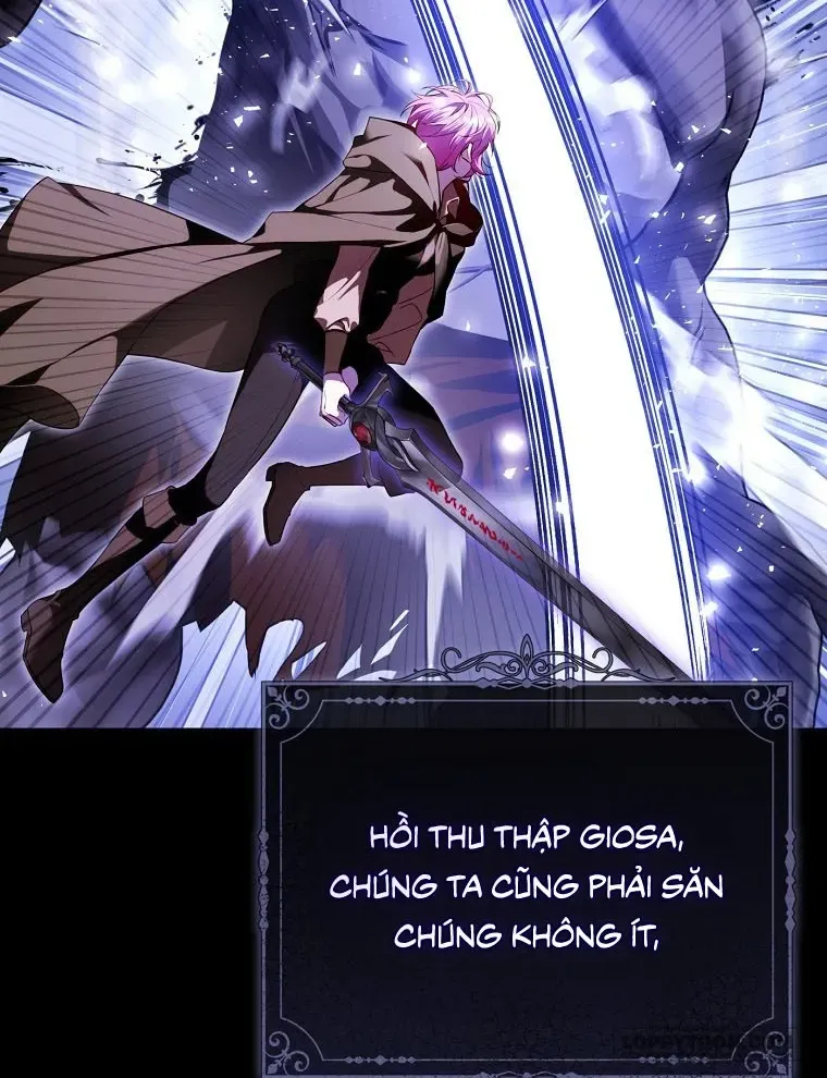 Đóa Hoa Cầm Kiếm Chap 18 - Next Chap 19