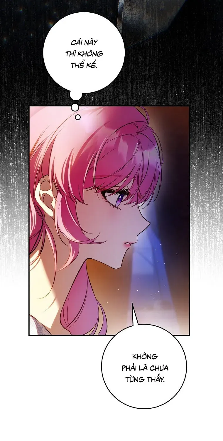Đóa Hoa Cầm Kiếm Chap 18 - Next Chap 19