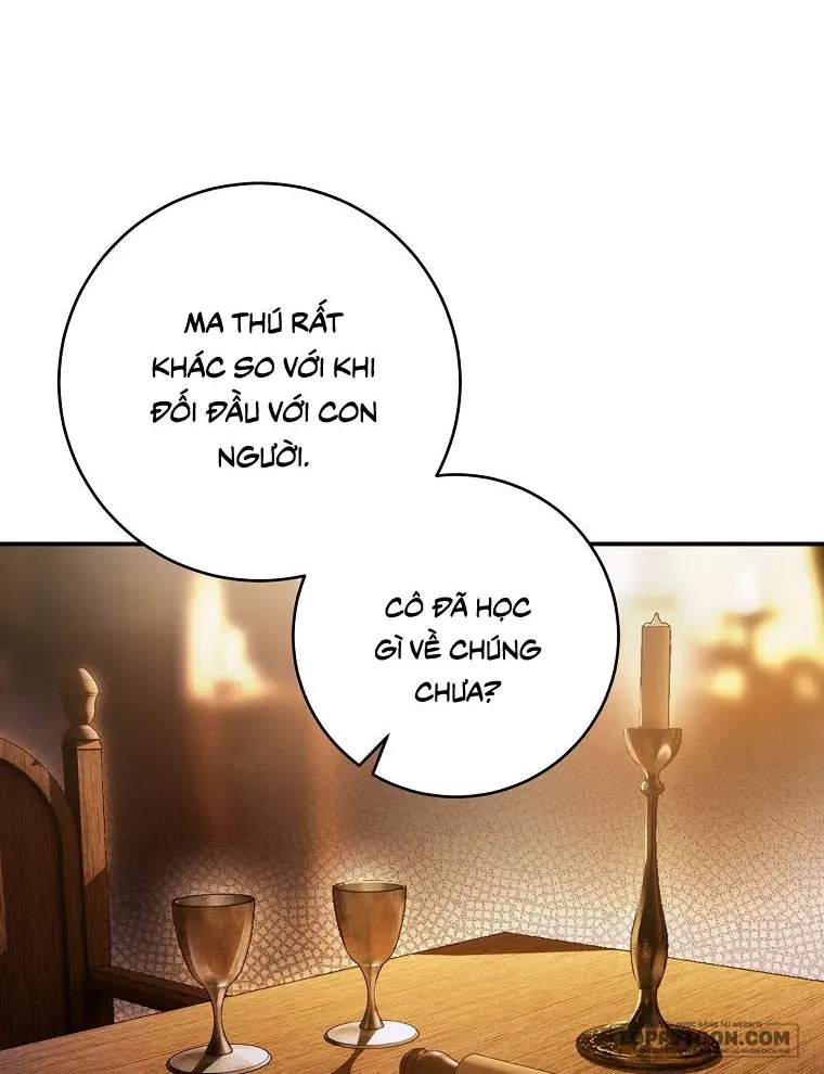 Đóa Hoa Cầm Kiếm Chap 18 - Next Chap 19