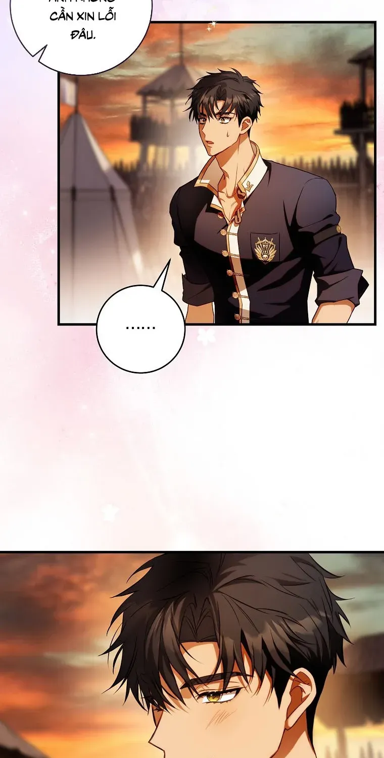 Đóa Hoa Cầm Kiếm Chap 18 - Next Chap 19