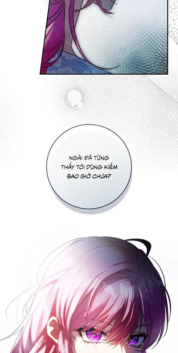 Đóa Hoa Cầm Kiếm Chap 18 - Next Chap 19