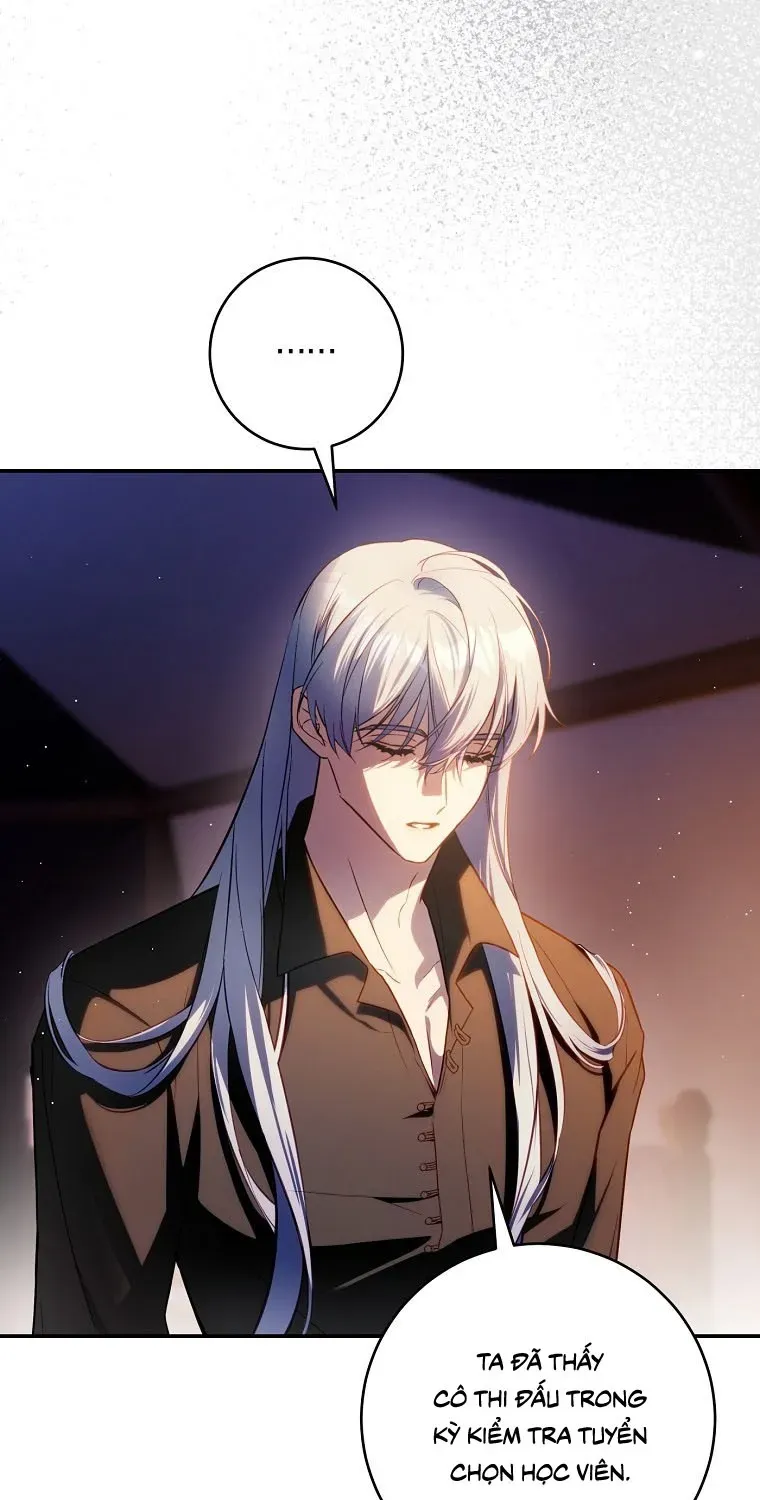 Đóa Hoa Cầm Kiếm Chap 18 - Next Chap 19