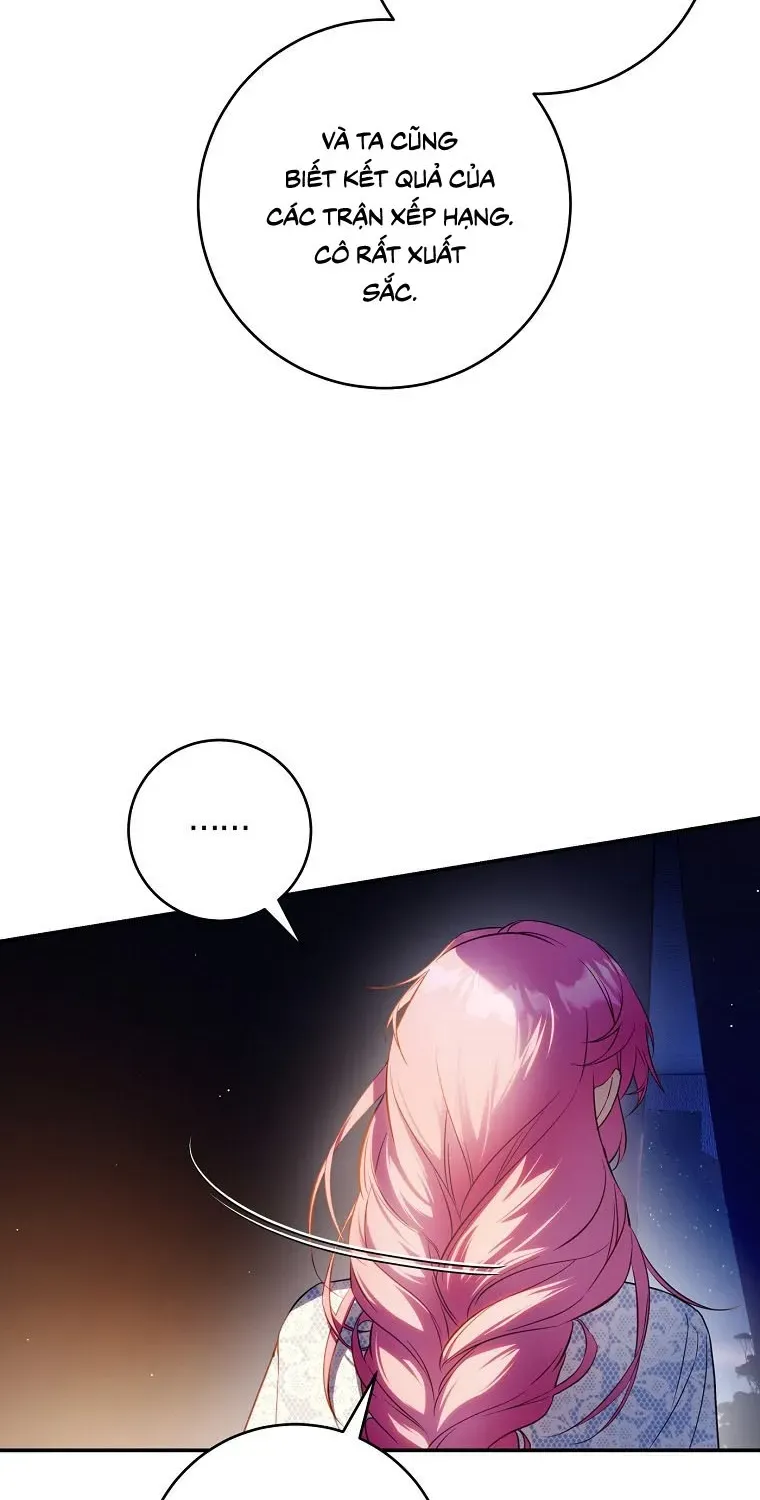 Đóa Hoa Cầm Kiếm Chap 18 - Next Chap 19