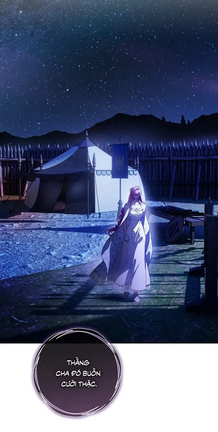 Đóa Hoa Cầm Kiếm Chap 18 - Next Chap 19