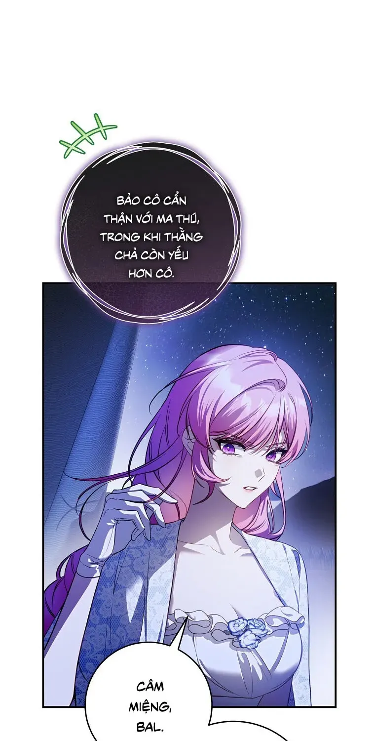 Đóa Hoa Cầm Kiếm Chap 18 - Next Chap 19