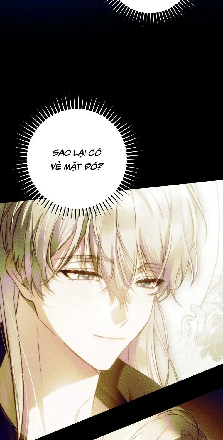 Đóa Hoa Cầm Kiếm Chap 18 - Next Chap 19