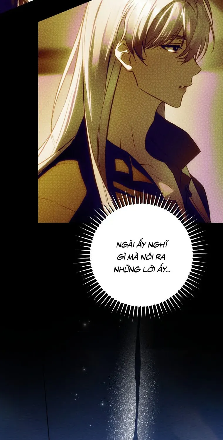 Đóa Hoa Cầm Kiếm Chap 18 - Next Chap 19