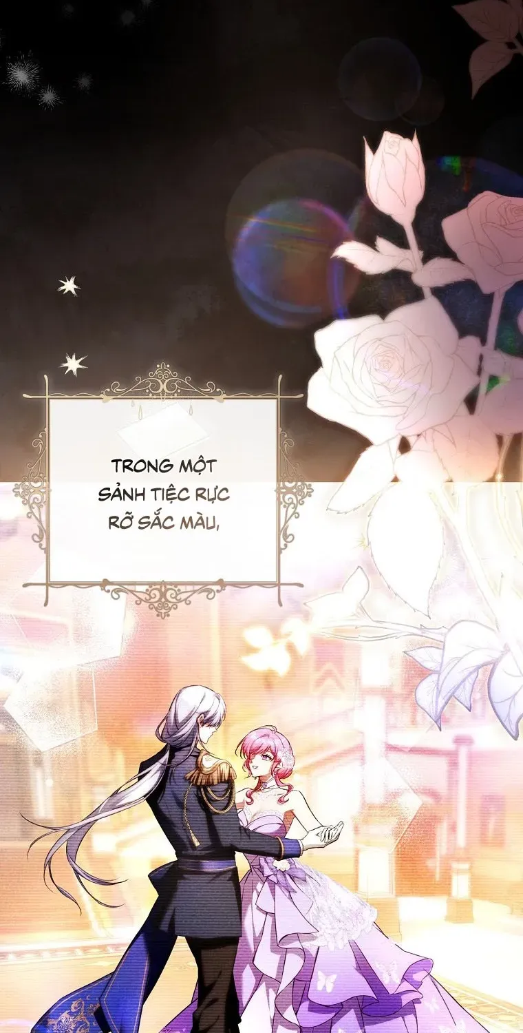 Đóa Hoa Cầm Kiếm Chap 18 - Next Chap 19