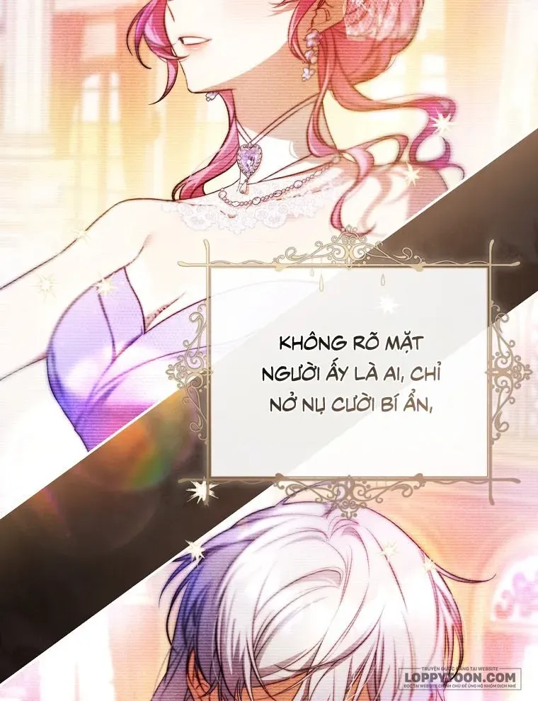 Đóa Hoa Cầm Kiếm Chap 18 - Next Chap 19