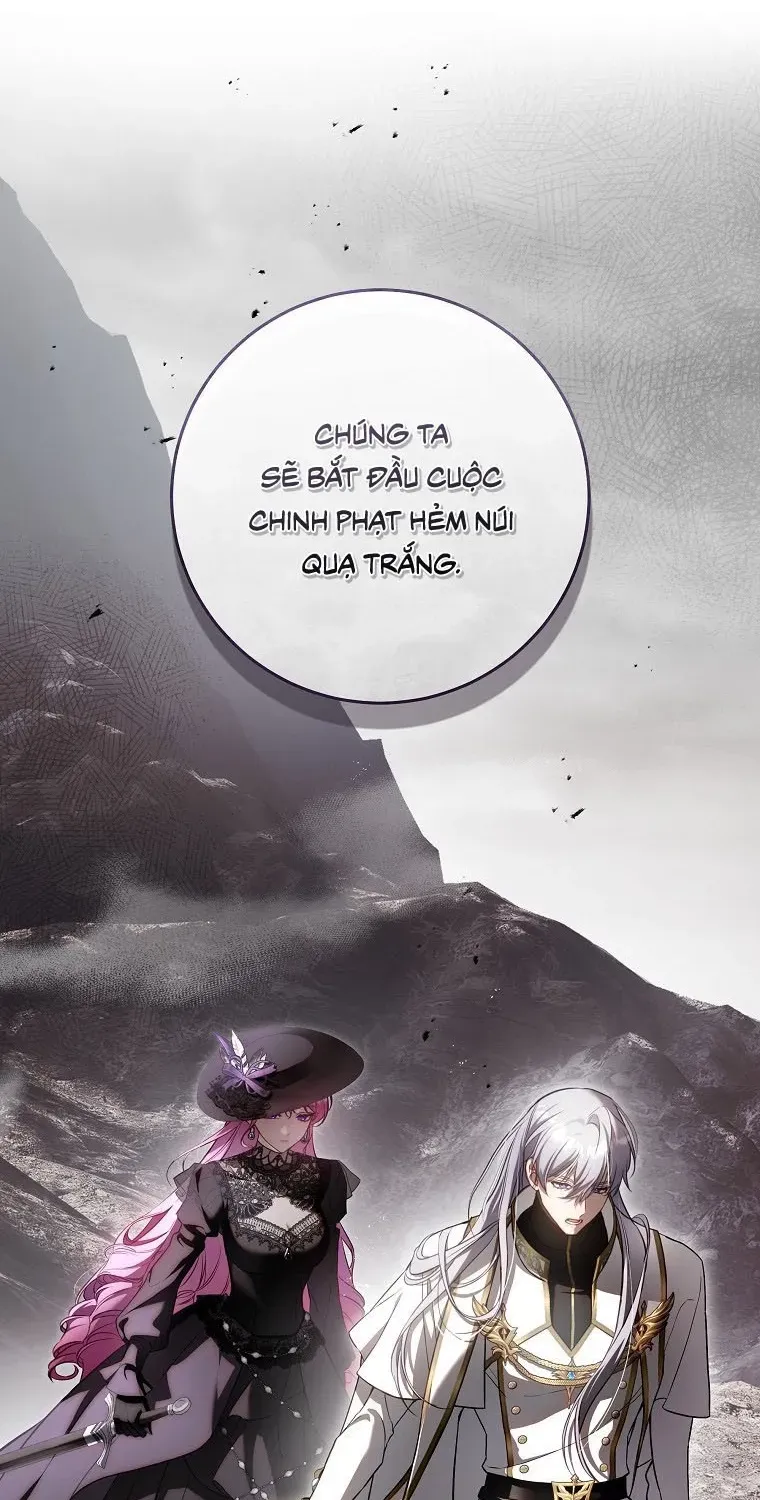Đóa Hoa Cầm Kiếm Chap 18 - Next Chap 19