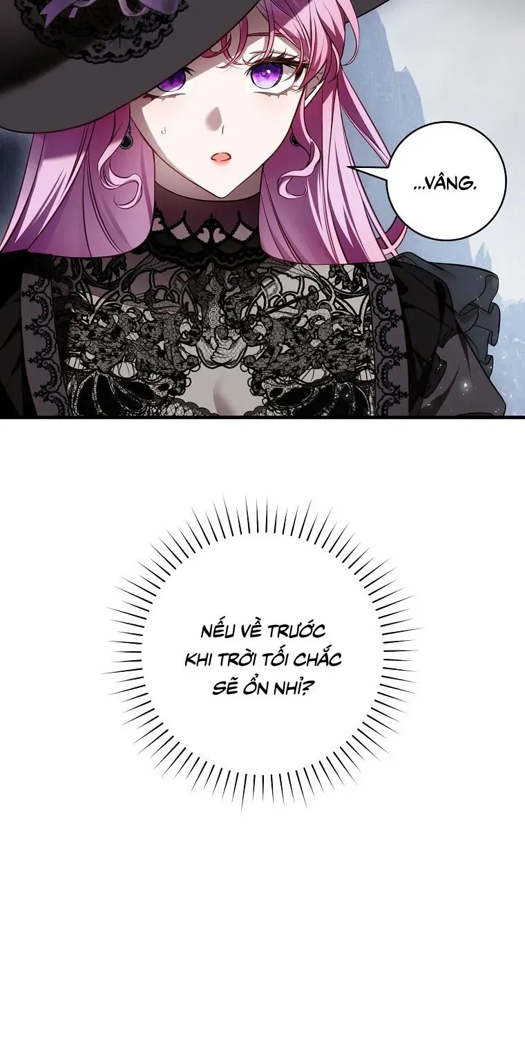 Đóa Hoa Cầm Kiếm Chap 19 - Next Chap 20