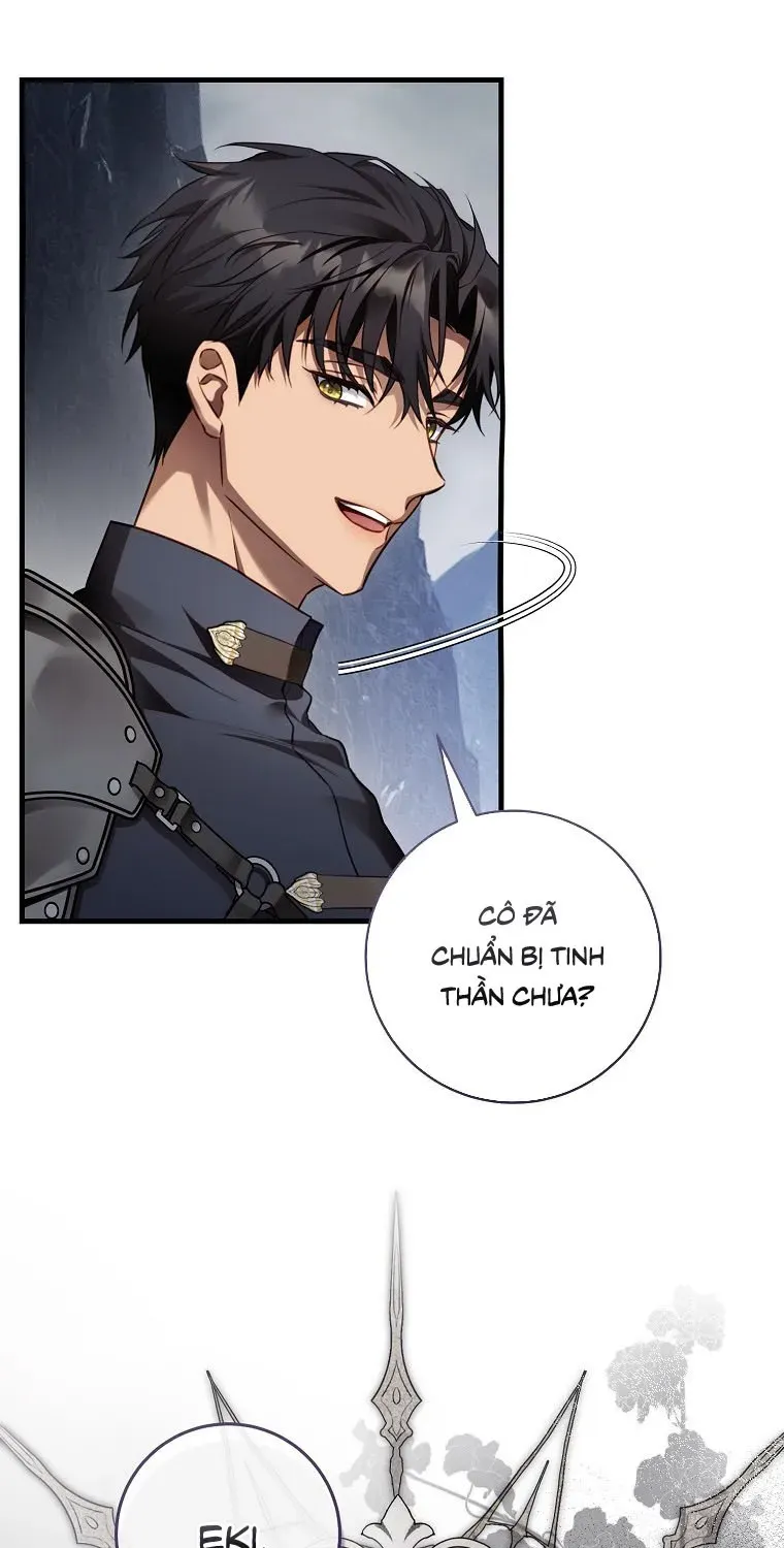 Đóa Hoa Cầm Kiếm Chap 19 - Next Chap 20