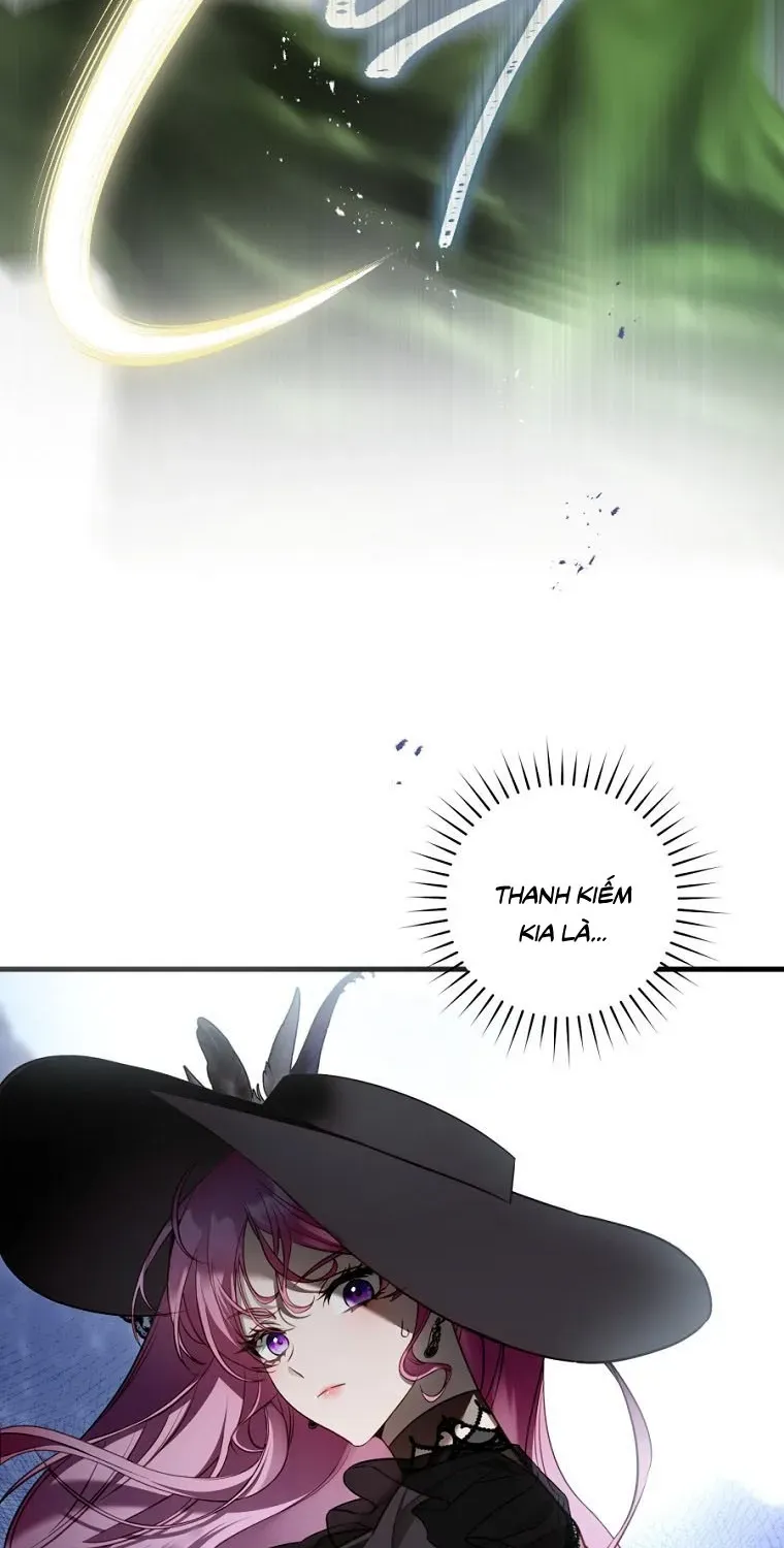 Đóa Hoa Cầm Kiếm Chap 19 - Next Chap 20