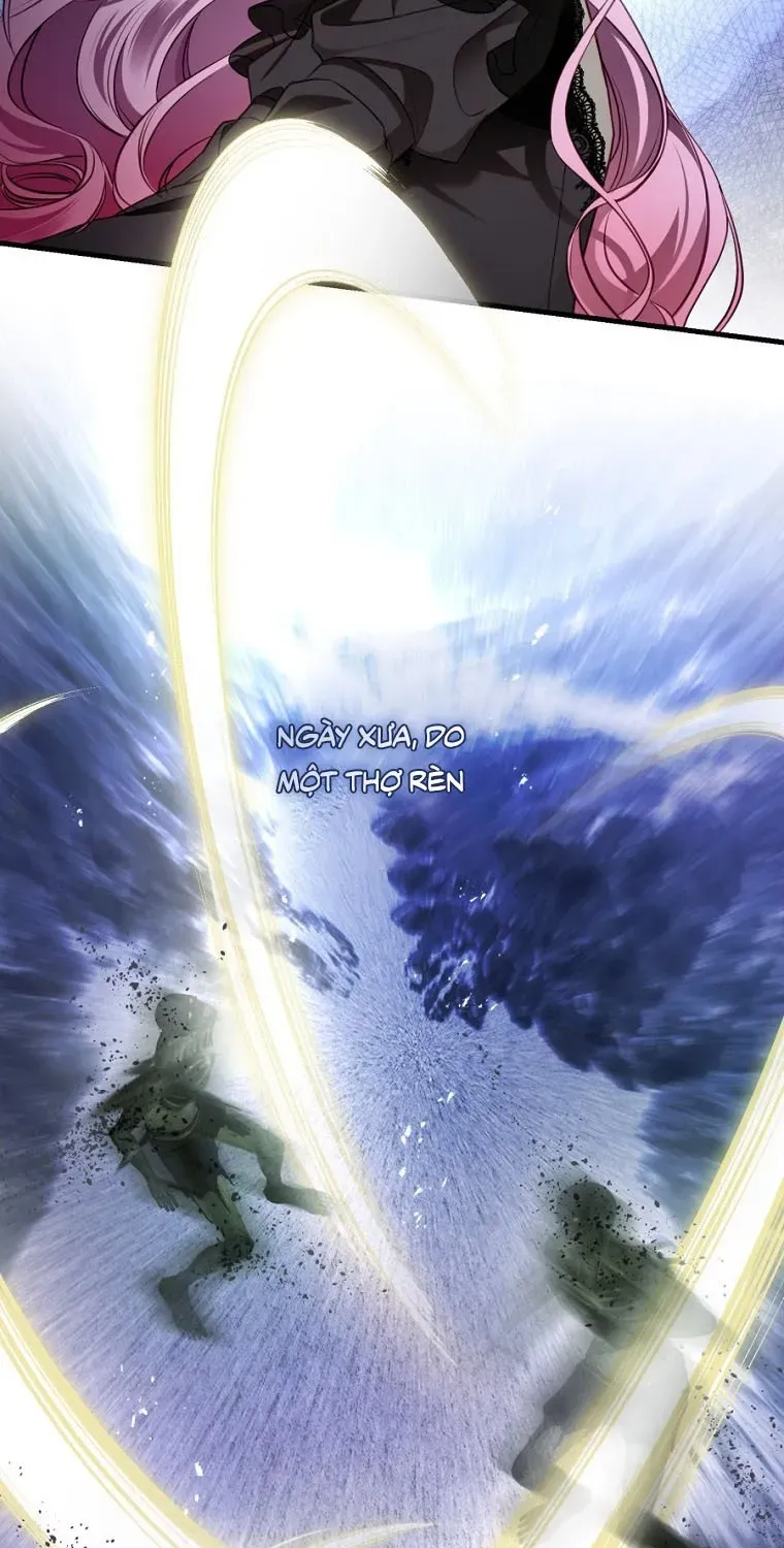 Đóa Hoa Cầm Kiếm Chap 19 - Next Chap 20