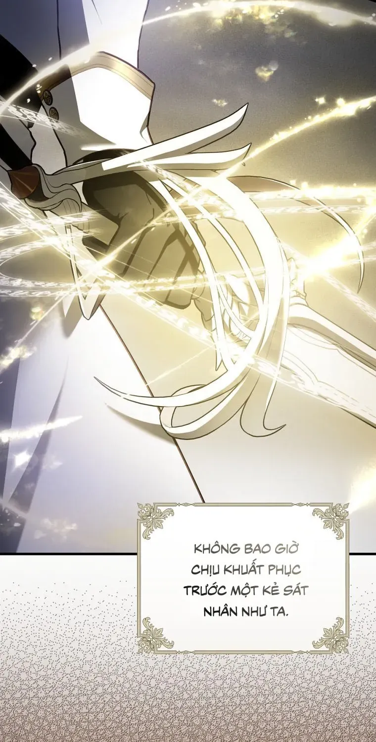 Đóa Hoa Cầm Kiếm Chap 19 - Next Chap 20