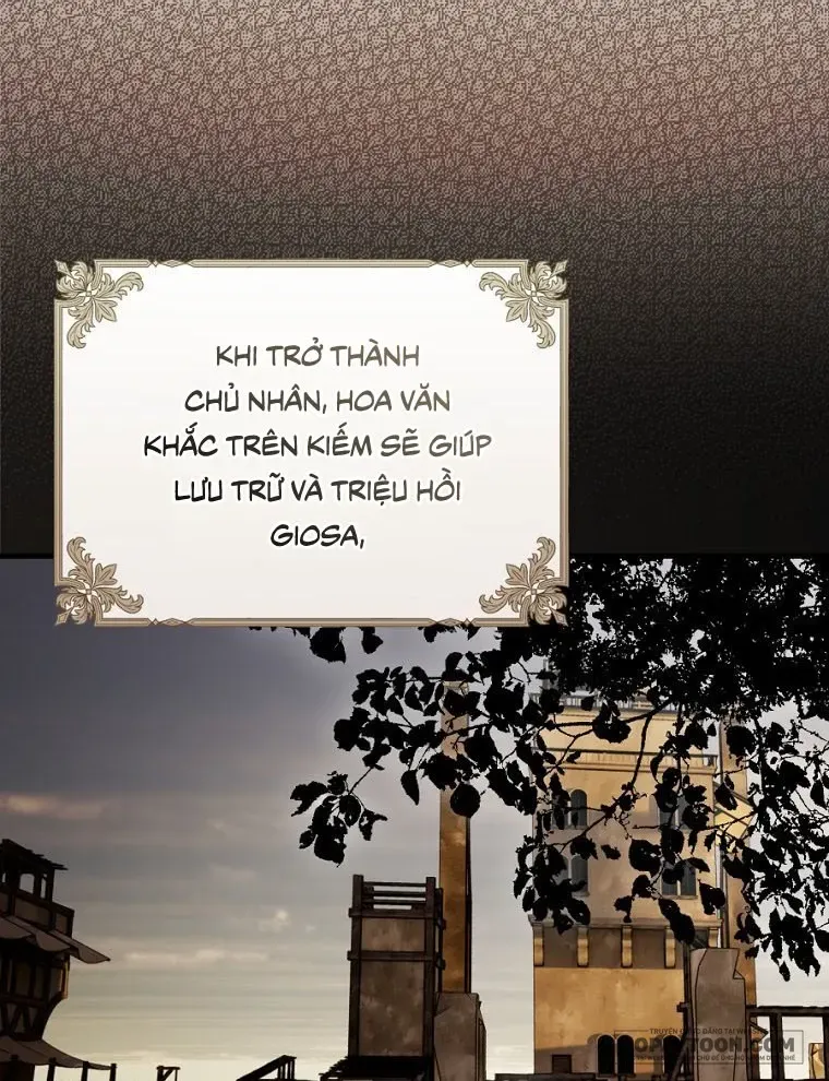 Đóa Hoa Cầm Kiếm Chap 19 - Next Chap 20
