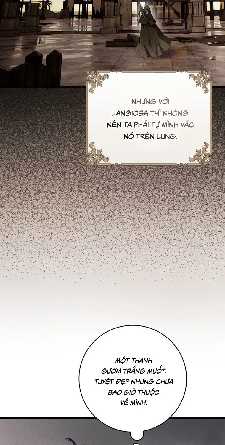Đóa Hoa Cầm Kiếm Chap 19 - Next Chap 20