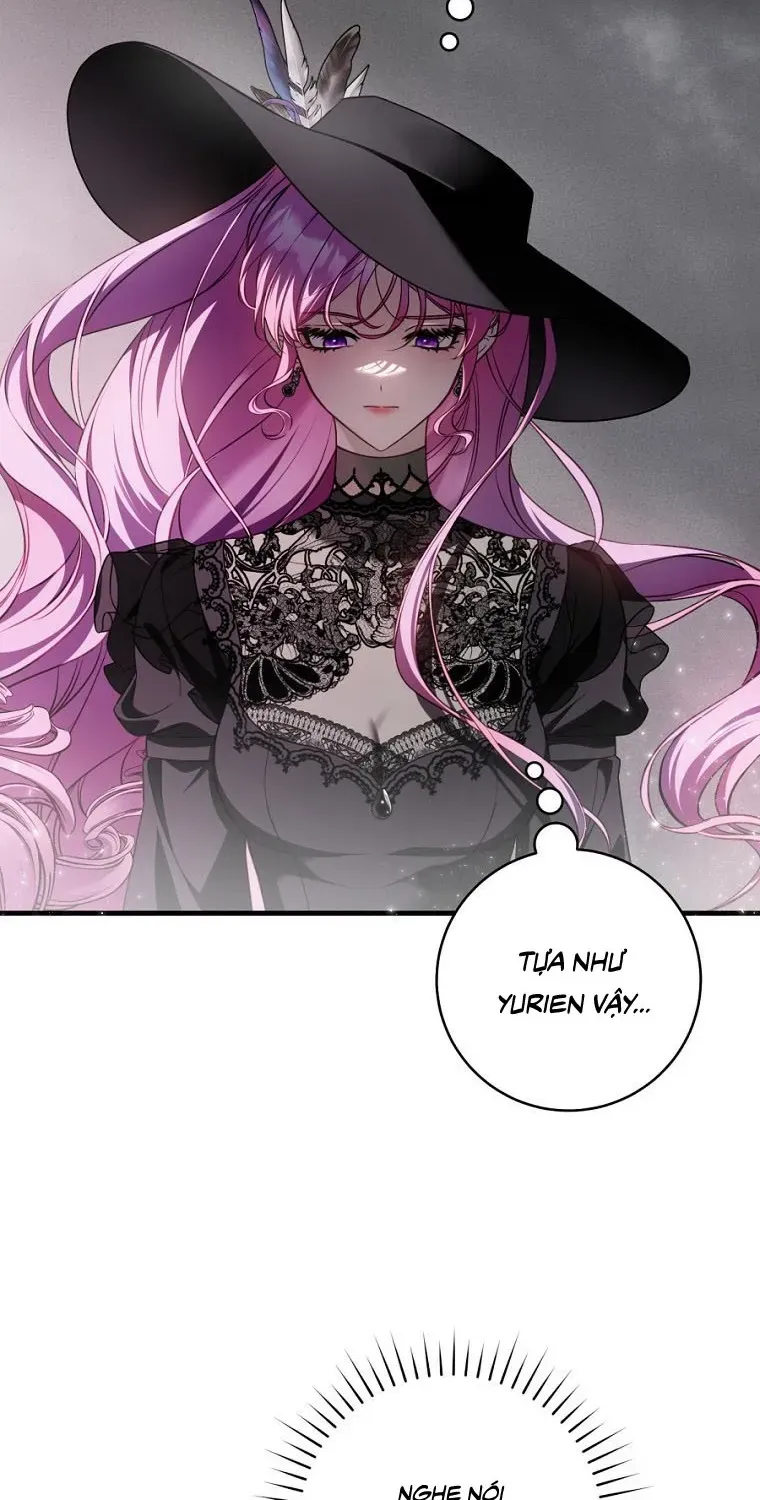 Đóa Hoa Cầm Kiếm Chap 19 - Next Chap 20