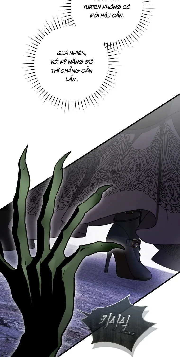 Đóa Hoa Cầm Kiếm Chap 19 - Next Chap 20