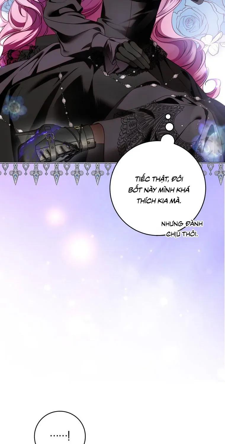 Đóa Hoa Cầm Kiếm Chap 19 - Next Chap 20
