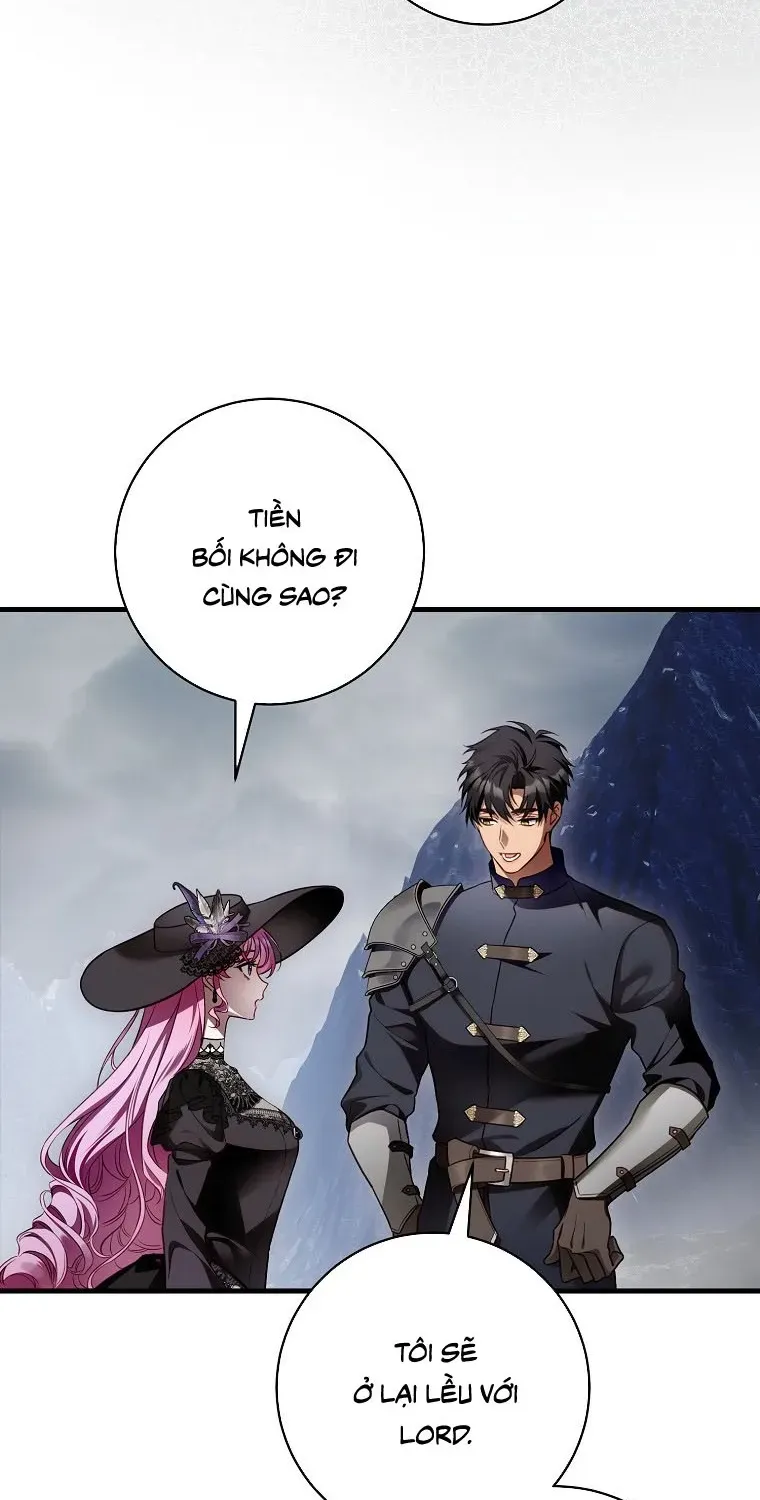 Đóa Hoa Cầm Kiếm Chap 19 - Next Chap 20